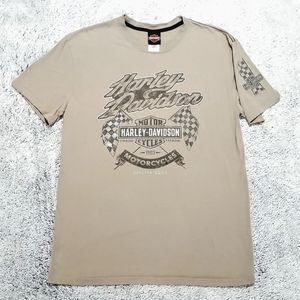 Harley Davidson Minnesota Tee